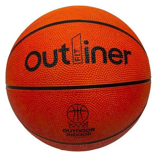 Outliner BASKETBALL BALL BR2711 SIZE 7 (7) (22828607)