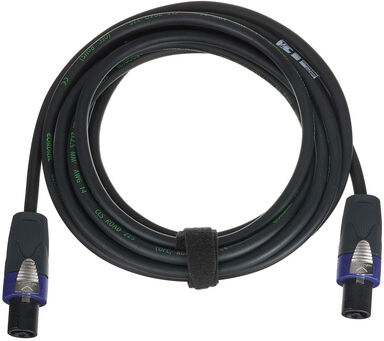 Cordial CRL 5 LL Noir