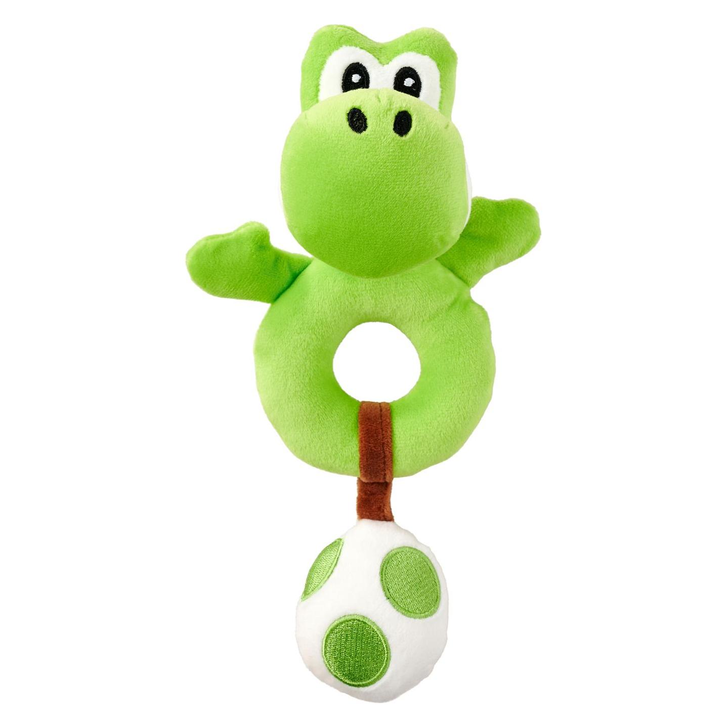 Simba My Mario - Yoshi Greifling m. Rassel (109231553)