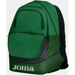 JOMA Diamond II Rucksack 450 - grün