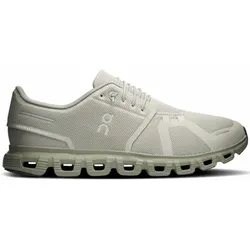 On Cloud 6 M - Sneakers - Herren - Green/Green - 8,5 US