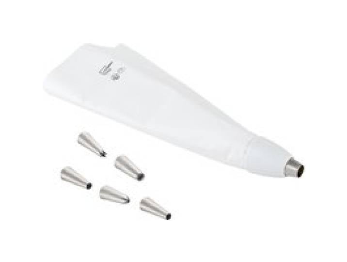 LIVARNO HOME Ustensiles pour pâtisserie (poche à douille)
