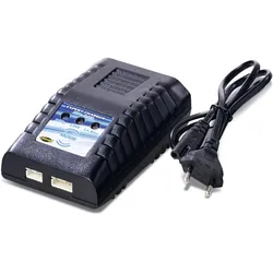 Carson Expert Charger LiPo 2,2A