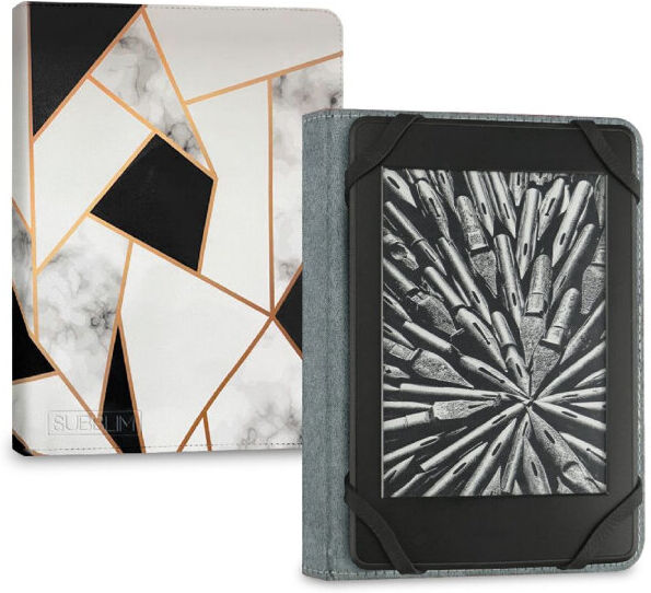 CAPA TABLET SUBBLIM EBOOK 6 MARM