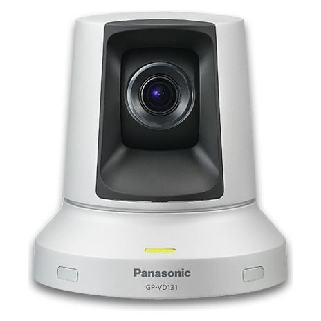 Panasonic HD Communication Camera GP-VD131 (2 Mpx) (GP-VD131)