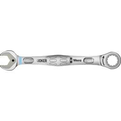 Wera 05073286001 Joker Ring-Maulschlüssel Schlüsselweite (Zoll) 11/16