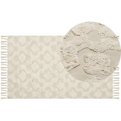 KURZFLOR-TEPPICH Aksaray 150/80 cm