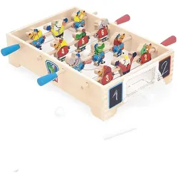 Janod Applepop MiniHockey Champion