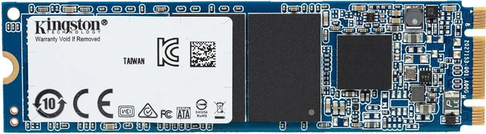 Kingston Design-In - SSD - 256 GB - SATA 6Gb/s