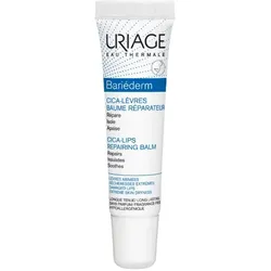 Uriage Bariéderm Cica Lips Repairing Balm 15ml