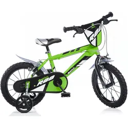 Dino, Kindervelo, (16")