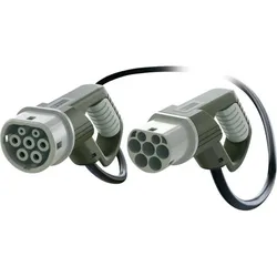 Phoenix Contact, Elektroauto Ladekabel, eMobility Ladekabel 1622110 7 (7 m)