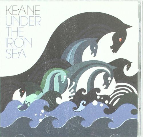 Keane - Under the Iron Sea - Preis vom 06.10.2026 07:26:00 h