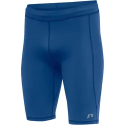 newline Core Sprinters Running Tights true blue M