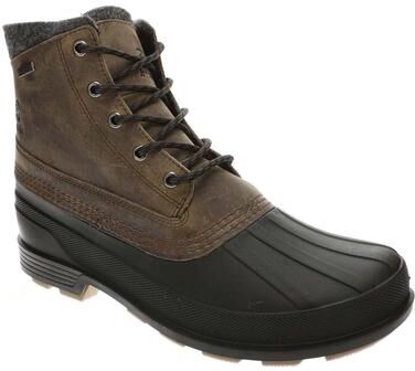 Kamik Lawrence M - Mens 8 Bone Boot Medium