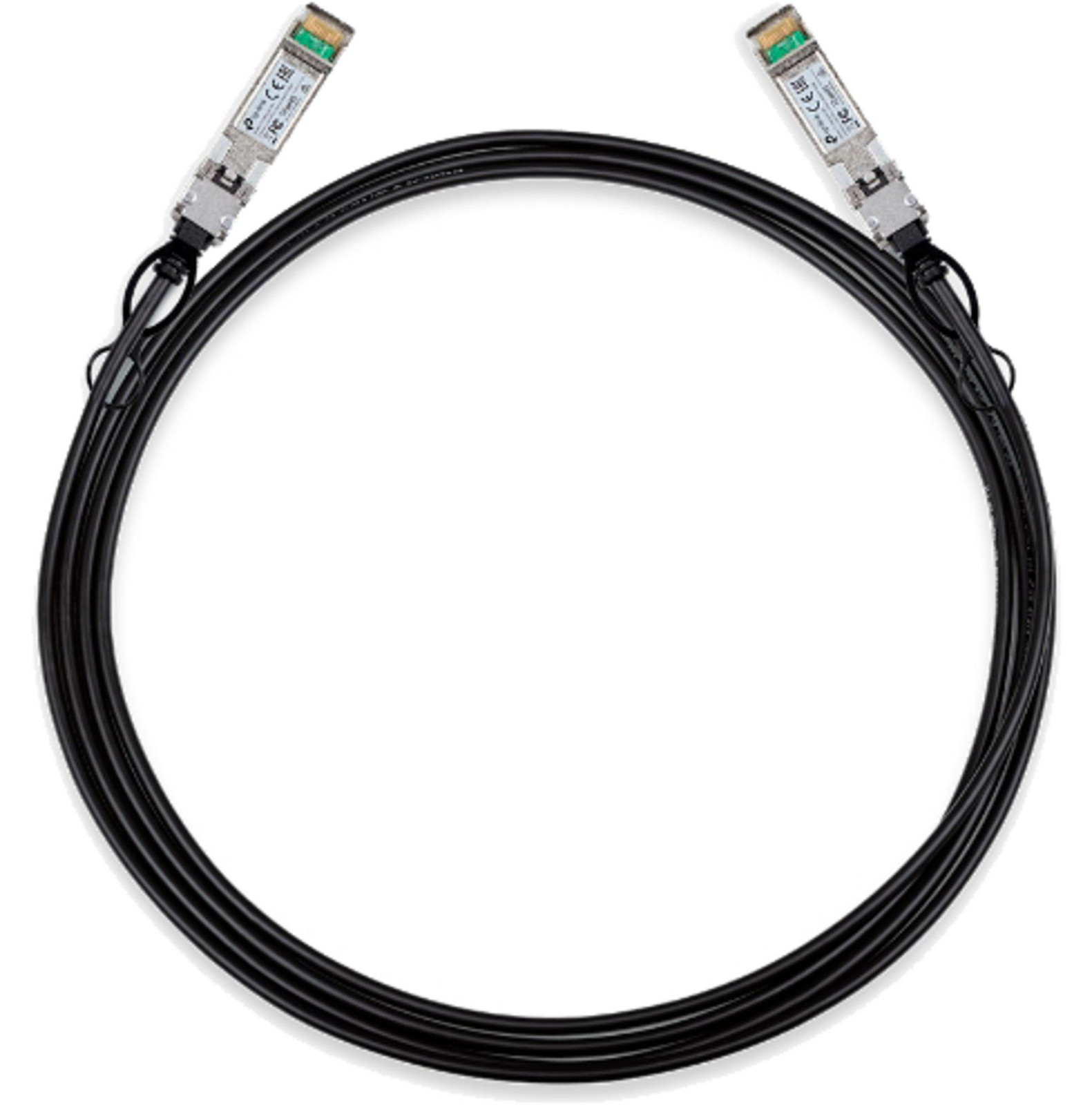 TP-Link TL-SM5220-3M Netwerkapparaat Transceiver