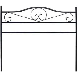vidaXL, Kleiderhaken + Wandgarderobe, Oltonano