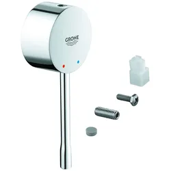 Grohe Hebel 46917 chrom , 46917000 46917000