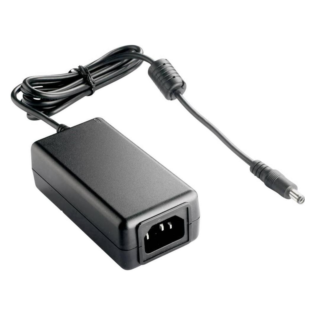 Dehner Elektronik ATS 036T-P050 Tischnetzteil, Festspannung 5 V 5 A 25 W Stabilisiert (ATS 036T-P050)