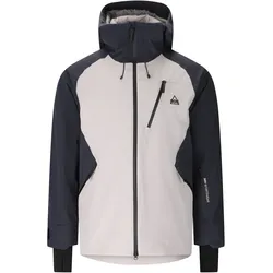SOS Unbound Insulated Skijacke Herren 1053 - harbor mist S