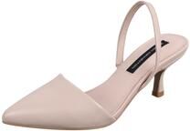 Women's Sling Pump by Halston in Nude (Size 11 M)