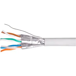 equip Netzwerkkabel (U/UTP, CAT5e, 100 m), Netzwerkkabel