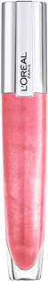 L'Oréal Paris Batom Gloss Brilliant Plump 6 ml