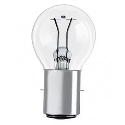 Scharnberger+Hasenbein NV-Lampe 35x67mm 65404