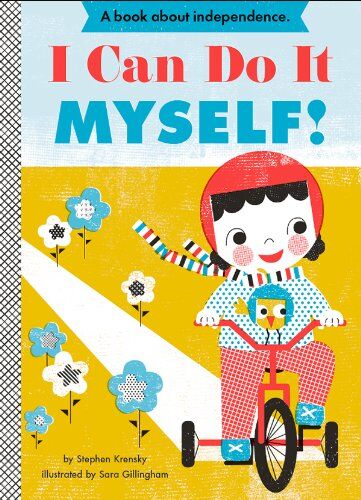 Stephen Krensky - I Can Do It Myself! - Preis vom 14.10.2026 23:07:16 h