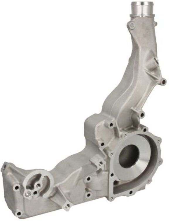 Gehäuse, Wasserpumpe THERMOTEC WP-MA001