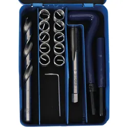 BGS Gewinde-Reparatursatz M12 x 1,5 14tlg. - 9429