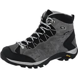 Brütting, Herren, Wanderschuhe, Stiefel (46), Grau