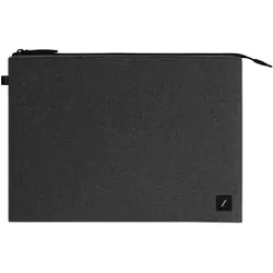 Native Union STOW-LT-MBS-SLG-13 (13", Apple), Notebooktasche, Grün, Grau