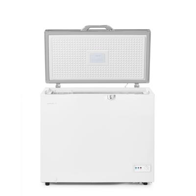 Arktic Tiefkühltruhe, energieeffizient 190 Liter