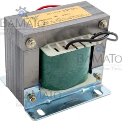 BAMATO Trafo BK-150VA für BBSW-660PRO