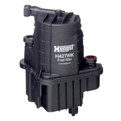 HENGST FILTER Kraftstofffilter h427wk Leitungsfilter 189mm für RENAULT