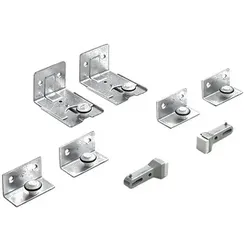 Set Führung STB 11, Anzahl Türen: 3