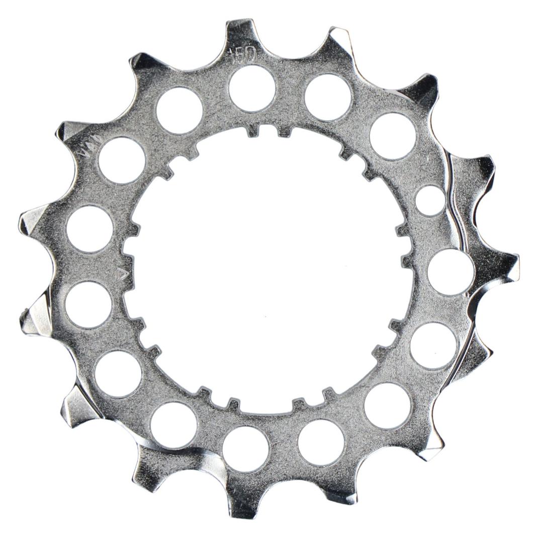 Shimano Zahnkranz CS-R7101 15 Zähne (15) (34592690)