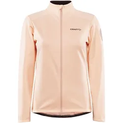 CRAFT Core Bike SubZ Fahrradjacke Damen 840000 - cosmo M