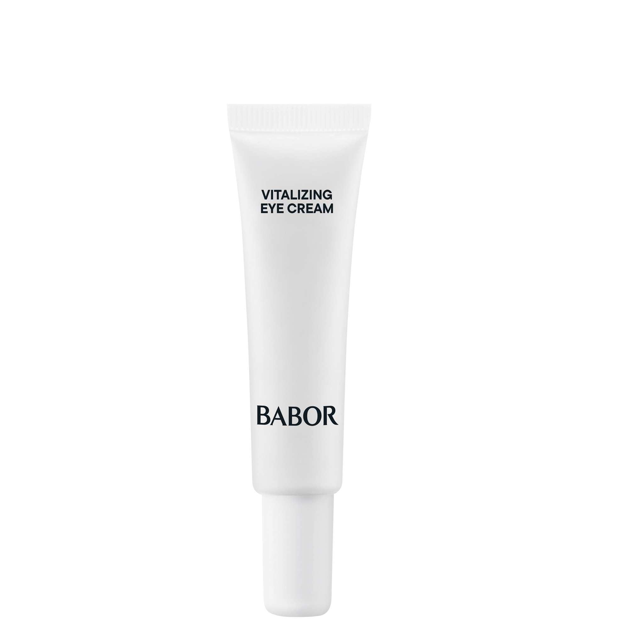 BABOR Care Vitaliserende Oogcrème 15 ml