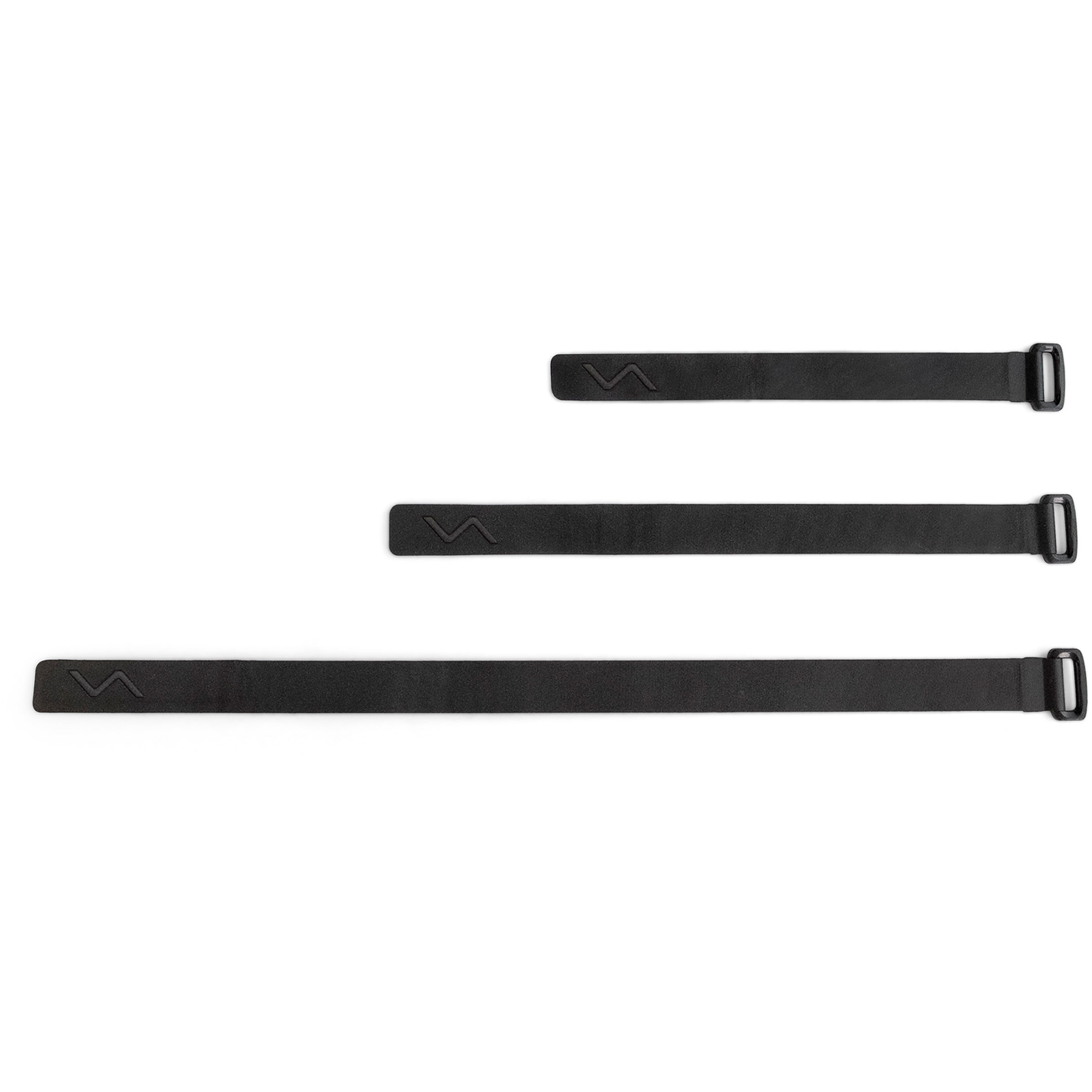 Cyclite Fixation Strap Fahrradzubehör orange Größe L | 30CM Bikepacking | Mountainbike | Gravel