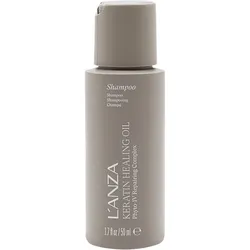 Lanza Keratin Healing Oil Shampoo 50ml