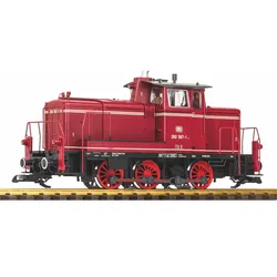 PIKO 37527 G Diesellok BR 260, DB, Ep. IV