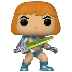 Funko POP! Les Maîtres de l'Univers He-Man Summer Convention 2022