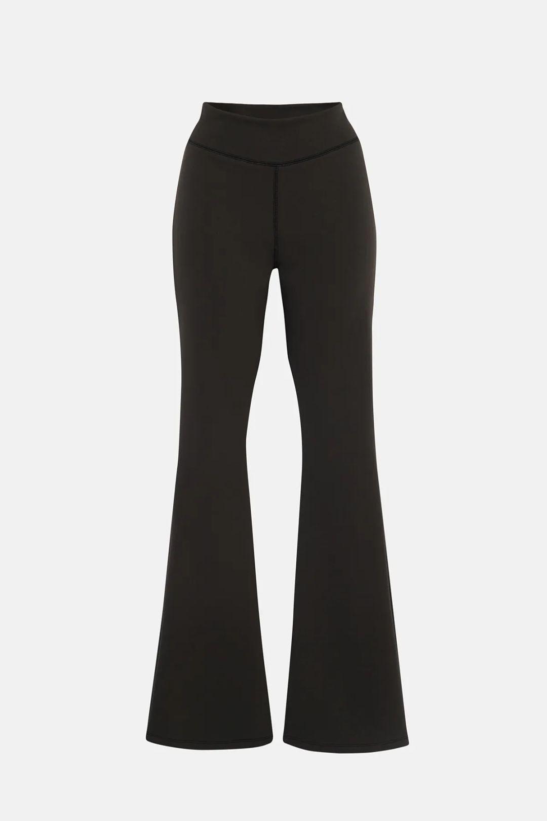 Schlaghosen Leggings