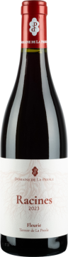 Fleurie Racines 2023 - Domaine de La Presle - Fleurie - Rotwein - 0.75L