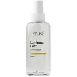 150ml KEUNE Luminous Coat Luminous Shine Spray