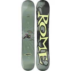 ROME ARTIFACT WIDE Snowboard 2027 - 154W
