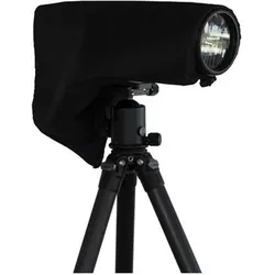 Buteo Photo Gear Regenschutz 1 Schwarz (Hülle), Kameraschutz, Schwarz