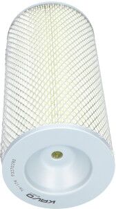Kavo Parts Luftfilter Ta174 Filtereinsatz 280mm Für Toyota